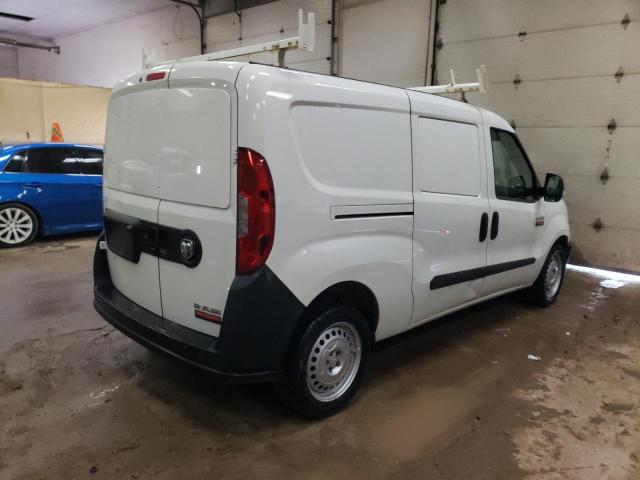 Photo 3 from auction – 2021 RAM PROMASTER with VIN ZFBHRFAB9M6T11718