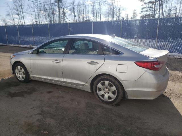 Photo 2 from auction – 2015 HYUNDAI SONATA SE with VIN 5NPE24AF2FH046130