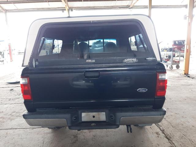 Photo 6 from auction – 2003 FORD RANGER SUP with VIN 1FTZR45EX3PA24536