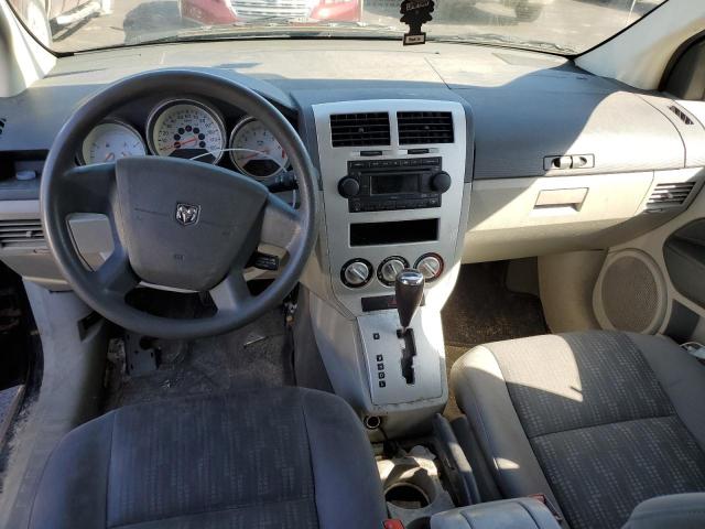 Фото 8 с аукциона – 2007 DODGE CALIBER SX с VIN 1B3HB48BX7D101089