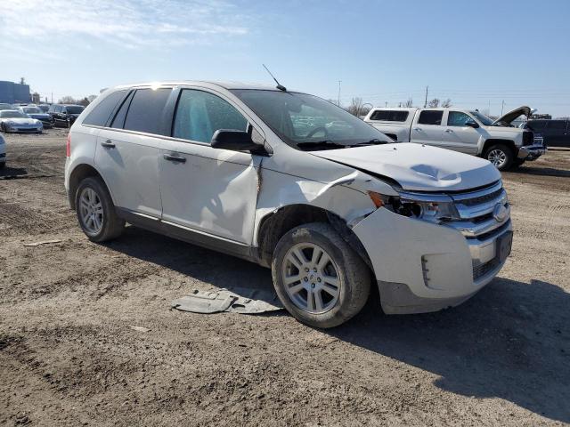Photo 4 from auction – 2011 FORD EDGE SE with VIN 2FMDK3GCXBBB15022