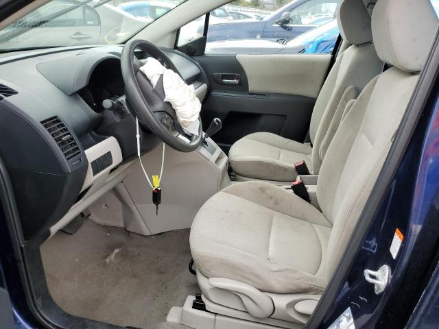 Фото 7 с аукциона – 2010 MAZDA 5 с VIN JM1CR2W38A0361641