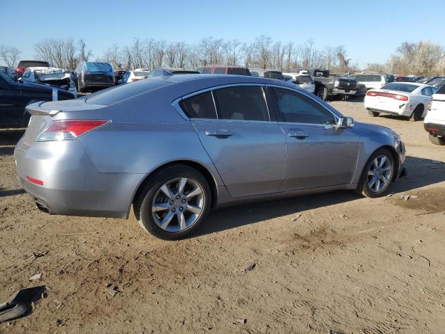 Photo 3 from auction – 2012 ACURA TL with VIN 19UUA8F2XCA003719