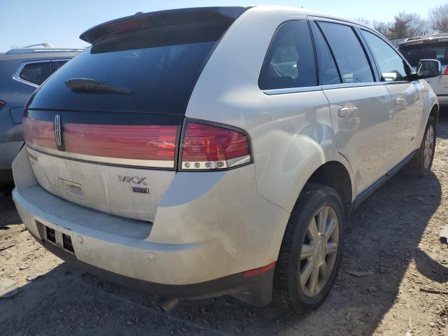 Фото 3 с аукциона – 2007 LINCOLN MKX с VIN 2LMDU88C97BJ06538