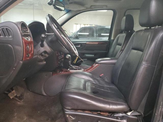 Photo 7 from auction – 2009 GMC ENVOY SLT with VIN 1GKDT43S192102586