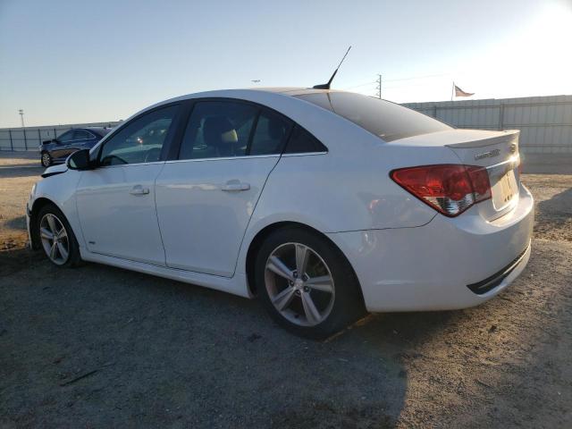 Photo 2 from auction – 2012 CHEVROLET CRUZE LT with VIN 1G1PG5SC8C7199849