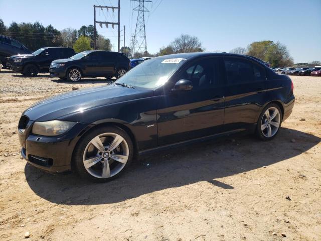 BMW 335 XI 2009 with VIN WBAPL33569A406075 - Photo from auction