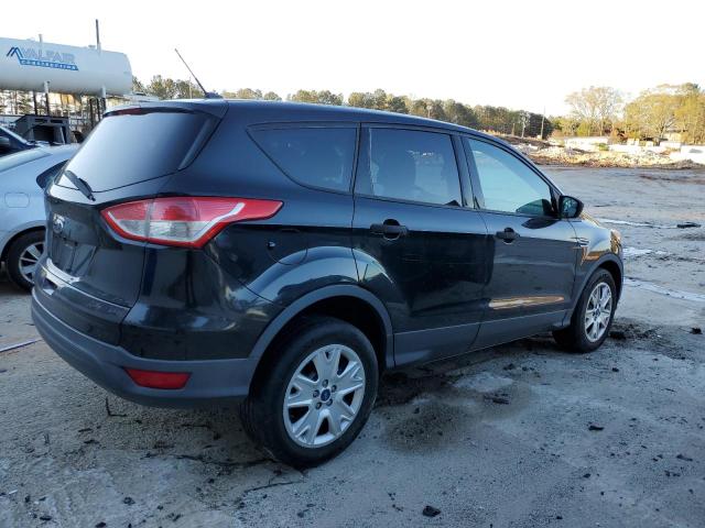 Photo 3 from auction – 2013 FORD ESCAPE S with VIN 1FMCU0F7XDUA79970