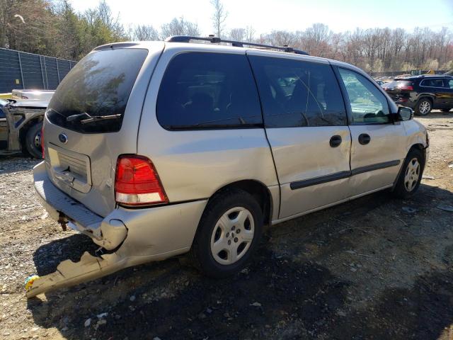 Photo 3 from auction – 2004 FORD FREESTAR S with VIN 2FMZA51614BB10723