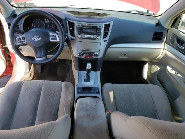 Photo 8 from auction – 2013 SUBARU LEGACY 2.5 with VIN 4S3BMBC69D3027839