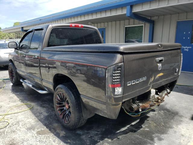 Photo 2 from auction – 2003 DODGE RAM 1500 S with VIN 1D7HA18N43S112739
