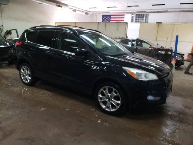 Photo 4 from auction – 2013 FORD ESCAPE SE with VIN 1FMCU9GX7DUD60031