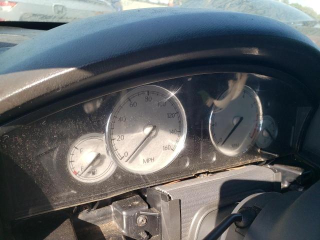 Photo 9 from auction – 2006 CHRYSLER 300C with VIN 2C3LA63HX6H272501