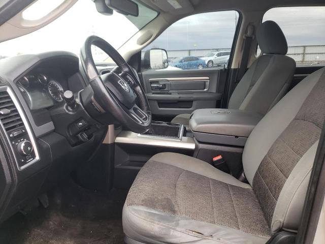 Photo 7 from auction – 2015 RAM 2500 SLT with VIN 3C6UR5DJ8FG527545