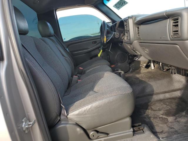 Photo 10 from auction – 2006 CHEVROLET SILVERADO with VIN 3GCEC14X46G270492