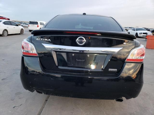 Photo 6 from auction – 2015 NISSAN ALTIMA 2.5 with VIN 1N4AL3AP2FN915636