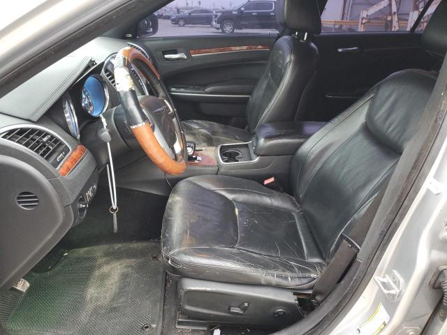 Photo 7 from auction – 2012 CHRYSLER 300 LIMITE with VIN 2C3CCACG4CH308649