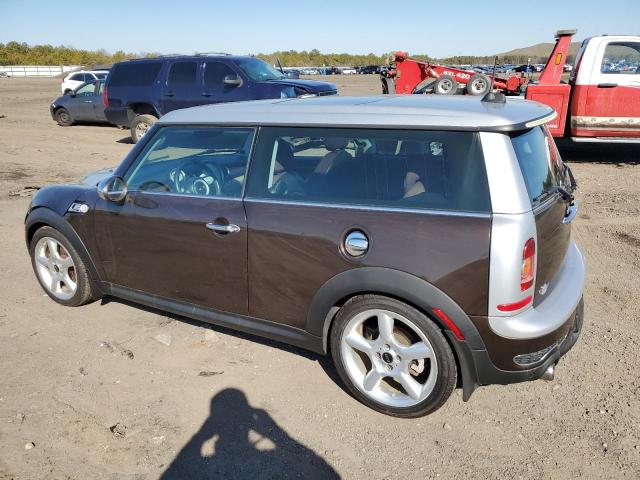 Photo 2 from auction – 2008 MINI COOPER S C with VIN WMWMM33538TP88519