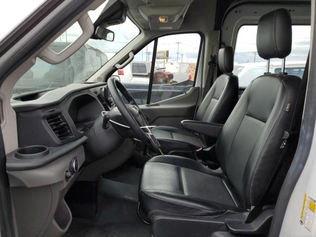 Photo 7 from auction – 2020 FORD TRANSIT T- with VIN 1FTBR1C88LKA61577