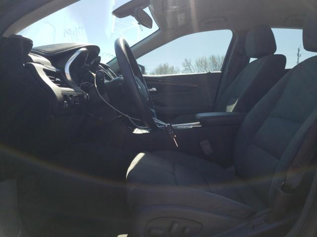 Photo 7 from auction – 2015 CHEVROLET IMPALA LS with VIN 2G11Z5SL8F9287982