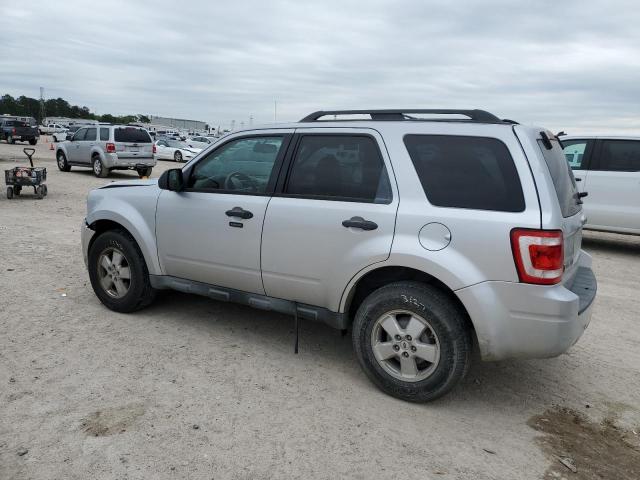 Zdjęcie 2 z aukcji – 2012 FORD ESCAPE XLT z VIN 1FMCU0DG5CKA57758