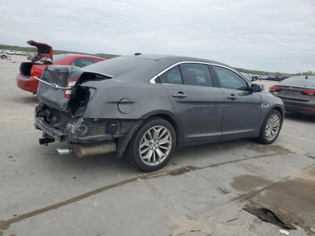 Photo 3 from auction – 2018 FORD TAURUS LIM with VIN 1FAHP2F84JG127484