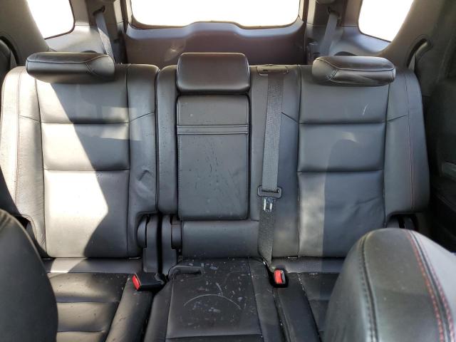 Photo 10 from auction – 2018 DODGE DURANGO GT with VIN 1C4RDJDG2JC201746