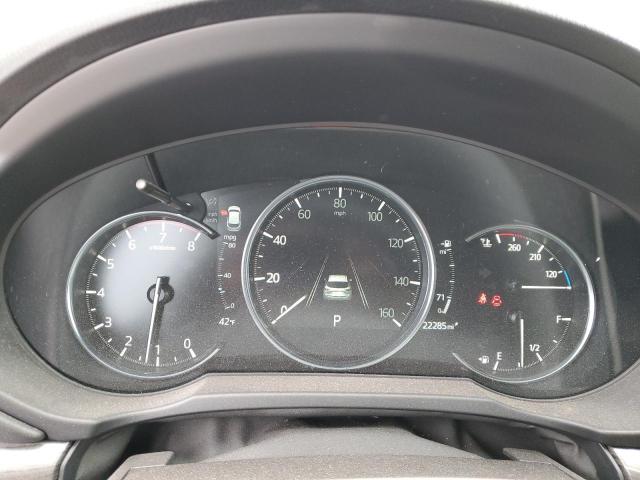 Photo 9 from auction – 2020 MAZDA CX-5 GRAND with VIN JM3KFBAY6L0863243