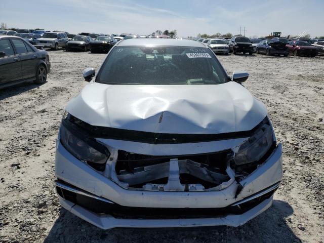 Photo 5 from auction – 2019 HONDA CIVIC LX with VIN 19XFC2F69KE048759