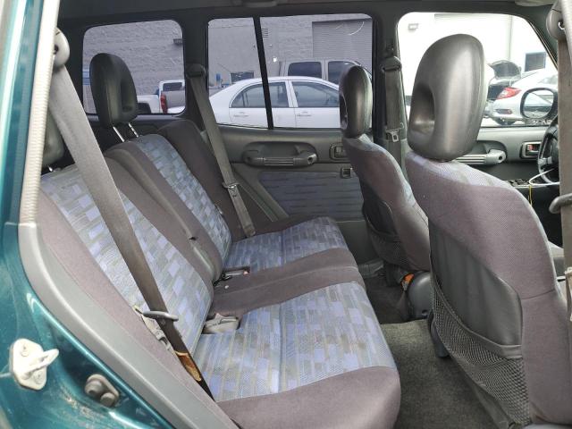 Photo 11 from auction – 1996 TOYOTA RAV4 with VIN JT3GP10V5T7003360