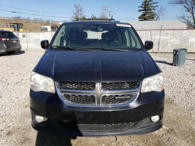 Photo 5 from auction – 2011 DODGE GRAND CARA with VIN 2D4RN5DG3BR643189