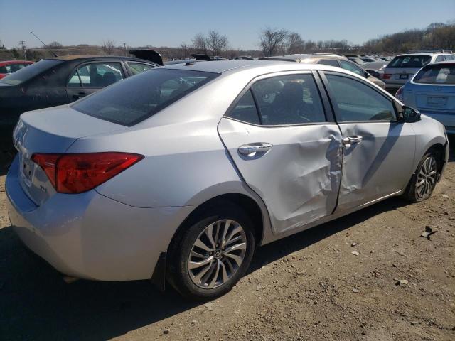 Photo 3 from auction – 2017 TOYOTA COROLLA L with VIN 2T1BURHE7HC783367
