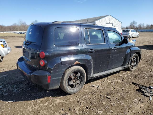 Photo 3 from auction – 2010 CHEVROLET HHR with VIN 3GNBABDB1AS554405