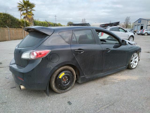Photo 3 from auction – 2012 MAZDA SPEED 3 with VIN JM1BL1L49C1531264