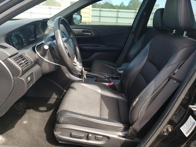 Photo 7 from auction – 2017 HONDA ACCORD SPO with VIN 1HGCR2F55HA222011