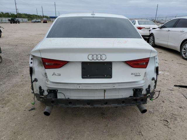 Photo 6 from auction – 2015 AUDI A3 PREMIUM with VIN WAUEFGFF2F1095525
