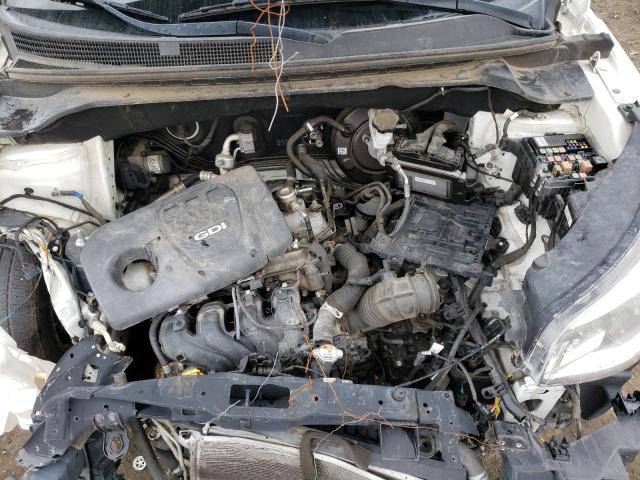 Photo 11 from auction – 2017 KIA SOUL with VIN KNDJN2A29H7886548