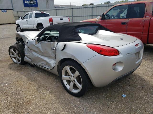 Photo 2 from auction – 2006 PONTIAC SOLSTICE with VIN 1G2MB33B76Y110617