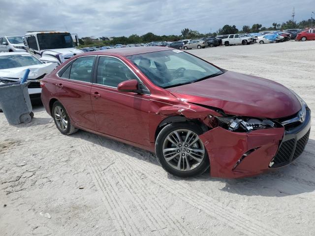 Photo 4 from auction – 2016 TOYOTA CAMRY LE with VIN 4T1BF1FK1GU522592