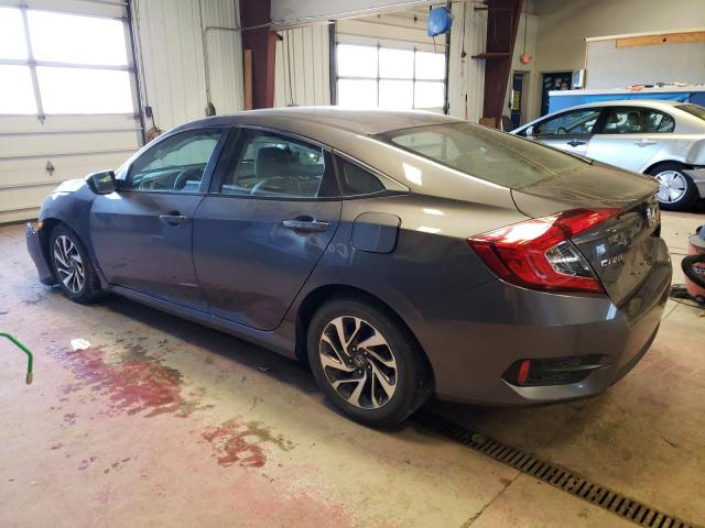 Photo 2 from auction – 2016 HONDA CIVIC EX with VIN 19XFC2F76GE200075