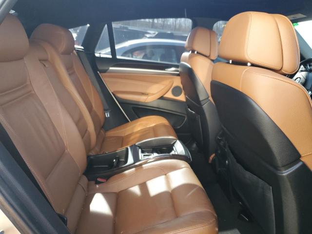 Photo 10 from auction – 2011 BMW X6 XDRIVE5 with VIN 5UXFG8C56BLZ96786