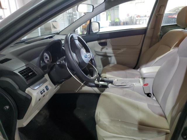 Photo 7 from auction – 2014 SUBARU IMPREZA with VIN JF1GJAA61EH010989