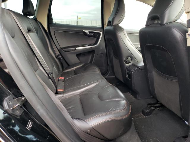 Photo 11 from auction – 2011 VOLVO XC60 3.2 with VIN YV4940DL4B2219547