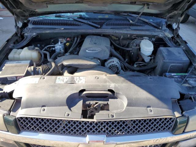 Photo 11 from auction – 2003 CHEVROLET SILVERADO with VIN 1GCEK19V03E334539