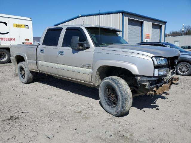 Photo 4 from auction – 2006 CHEVROLET 1500 with VIN 1GCHK23D46F232100