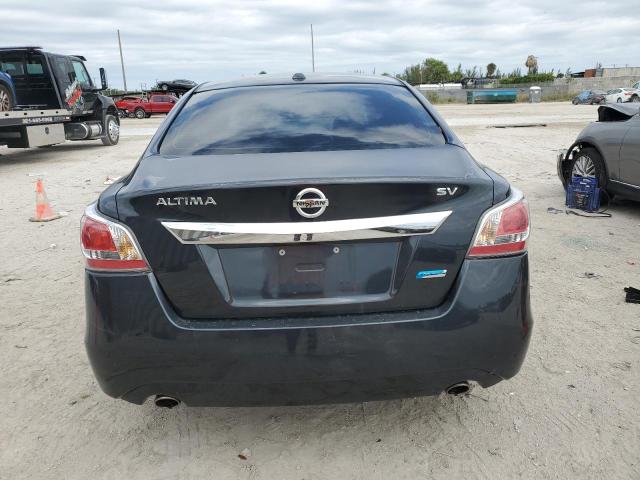 Photo 6 from auction – 2013 NISSAN ALTIMA 2.5 with VIN 1N4AL3AP7DN580886