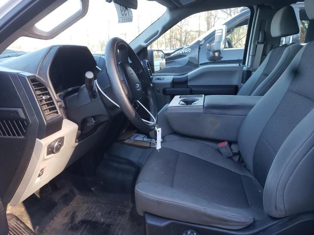 Photo 7 from auction – 2017 FORD F150 SUPER with VIN 1FTEX1C85HKD83961
