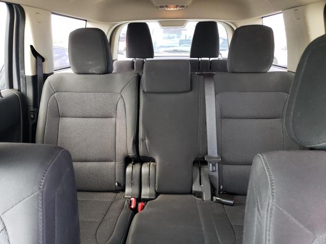 Photo 10 from auction – 2013 FORD FLEX SE with VIN 2FMGK5B84DBD30555