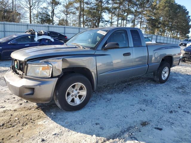 Photo 1 from auction – 2008 DODGE DAKOTA SLT with VIN 1D7HE42K98S504398