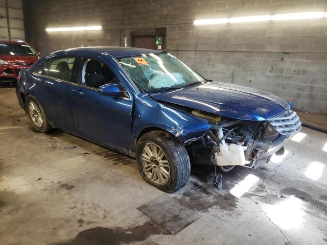 Photo 4 from auction – 2009 CHRYSLER SEBRING TO with VIN 1C3LC56B19N505849